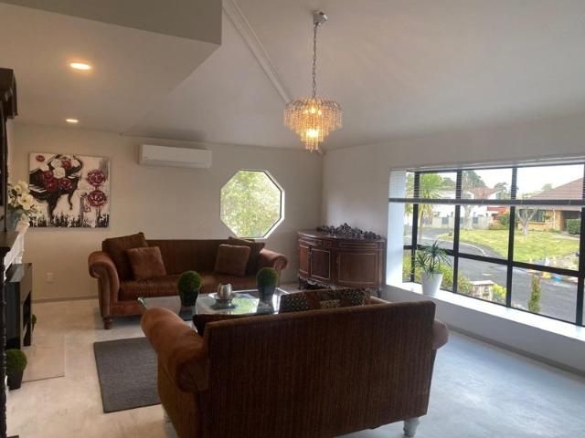 House for rent in Hillcrest, Hamilton City