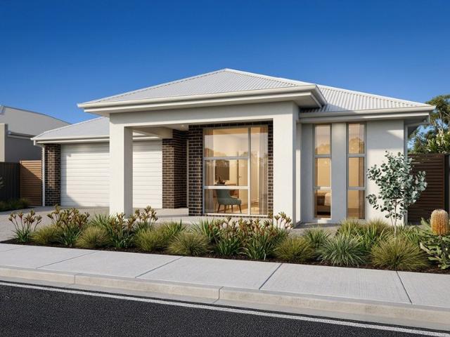 Cottage for sale in Horseshoe Creek, South Australia