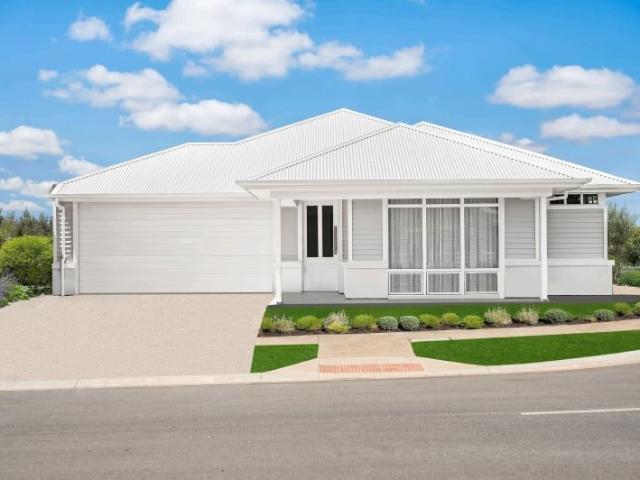 Cottage for sale in Horseshoe Creek, South Australia