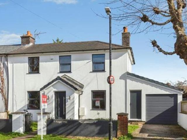 House for sale in Feckenham, City Of Bristol