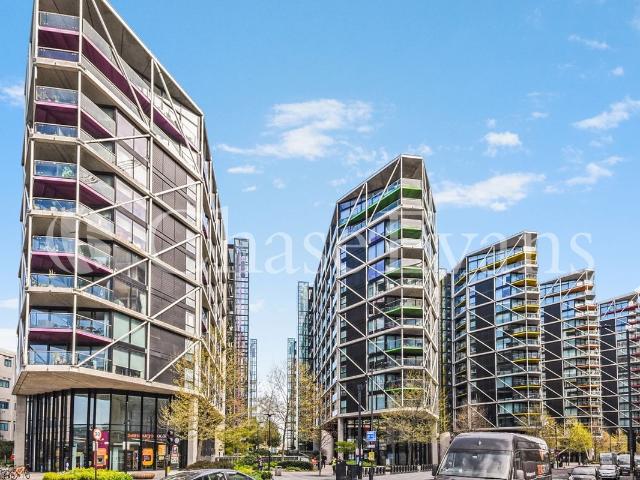 Studio for rent in Oval, Greater London