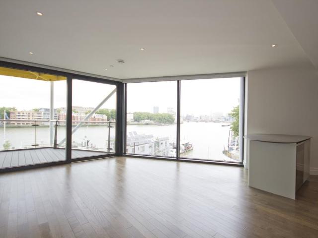 Apartment for rent in Nine Elms, Isle Of Man