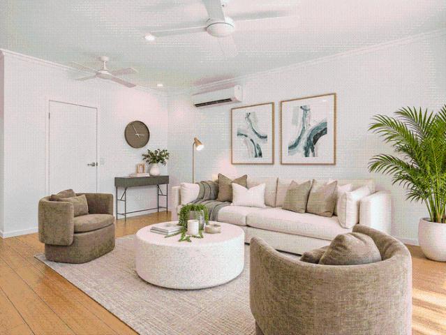 Townhouse for rent in Robina, Gold Coast City