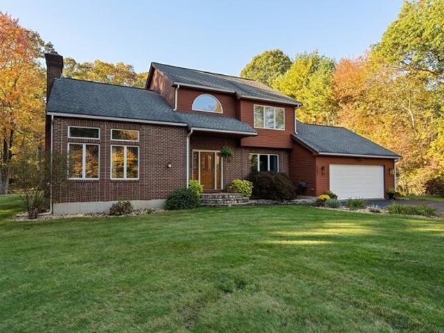 House for sale in Millbury, Worcester County
