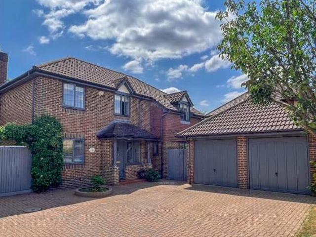 House for sale in Blackhills, Surrey