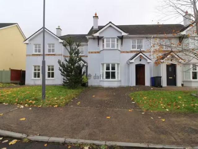 House to rent