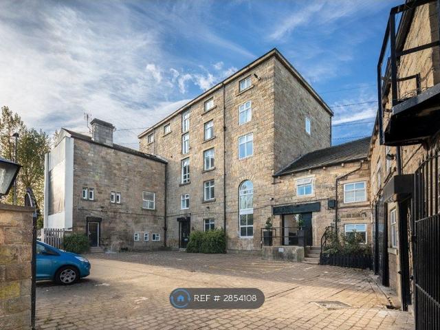 Apartment for rent in Kirkstall, West Yorkshire