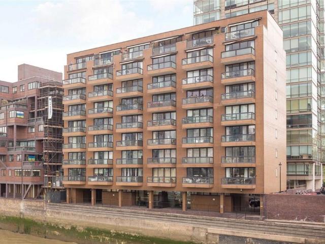 Apartment for rent in Greater London