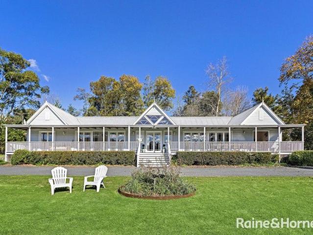 House for sale in Kangaroo Valley, New South Wales