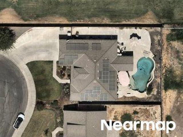 House for sale in Hanford, California
