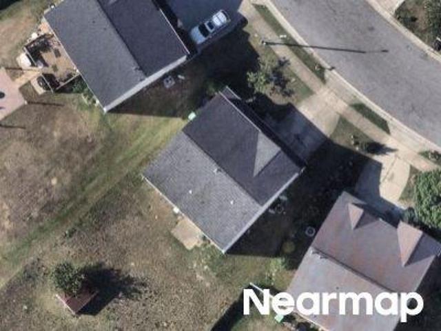 House for sale in Wake, North Carolina