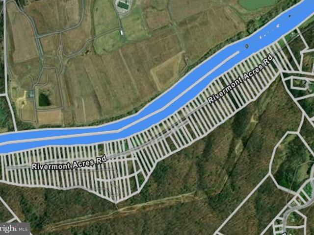 Land for sale in Virginia