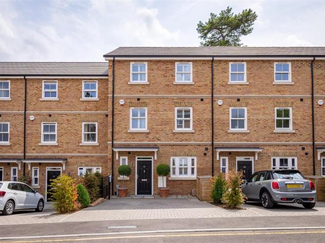 House for rent in Guildford Park, Westborough