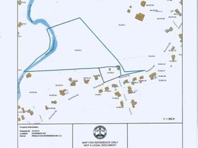 Land for sale in Chelmsford, Massachusetts