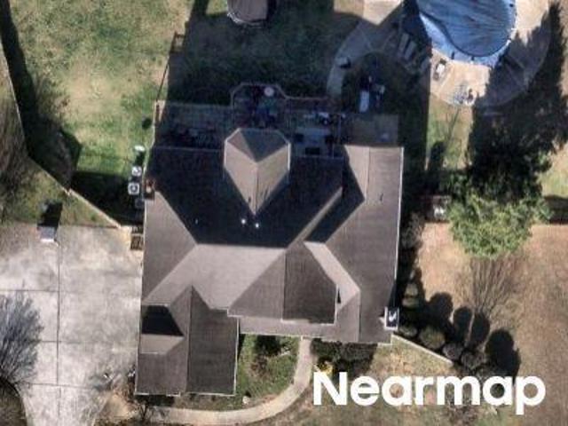 House for sale in Fayetteville, Georgia