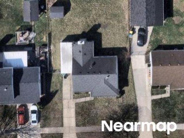 House for sale in Romulus, Michigan