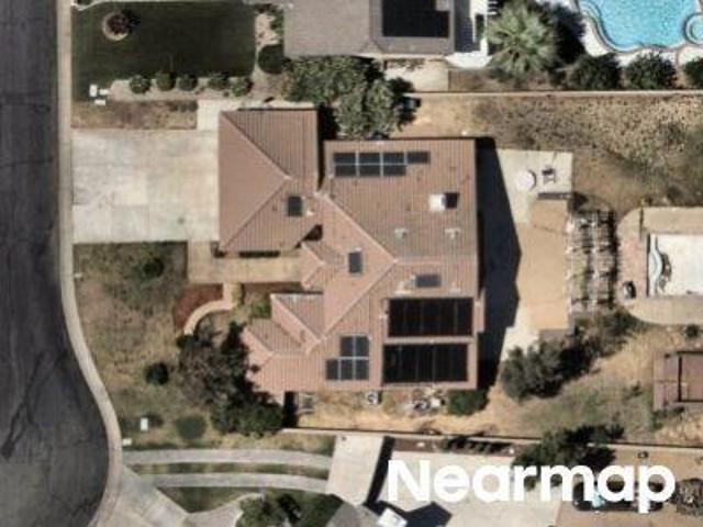 House for sale in Palmdale, California