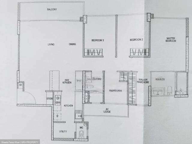 Condominium for sale in Punggol, 19 North East, Hougang