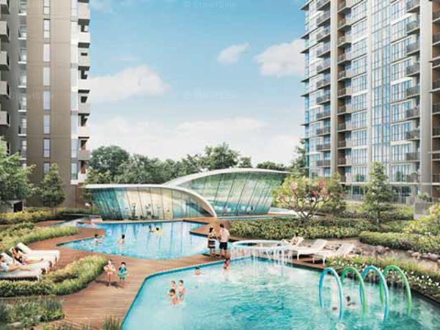 Condominium for sale