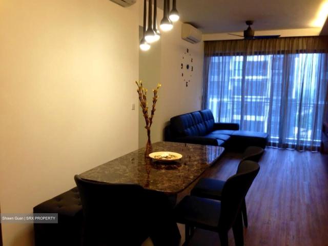 Condominium for sale in Punggol, 19 North East, Hougang