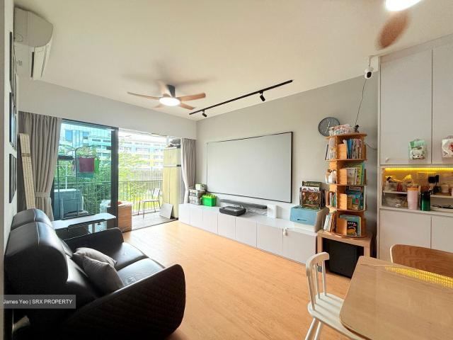 Condominium for sale in Punggol, 19 North East, Hougang