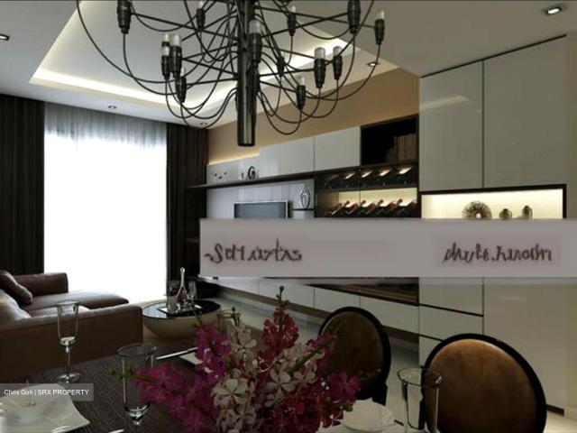 Condominium for sale in Punggol