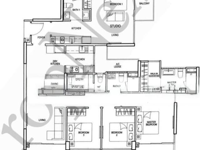 Condominium for sale