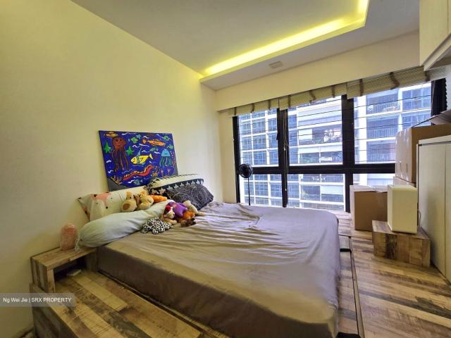 Condominium for sale in Punggol, 19 North East, Hougang