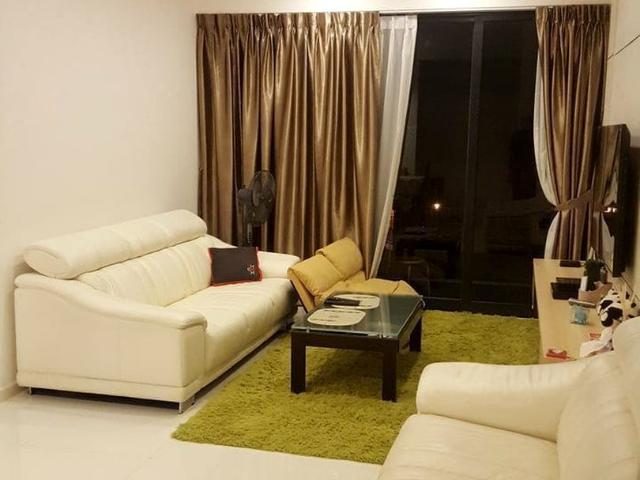 Condominium for sale in Punggol, 19 North East, Hougang