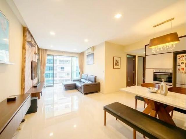 Condominium for sale