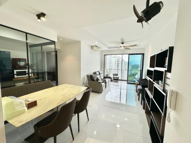 Condominium for sale