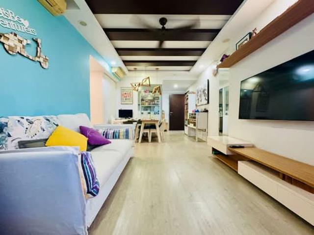 Condominium for sale