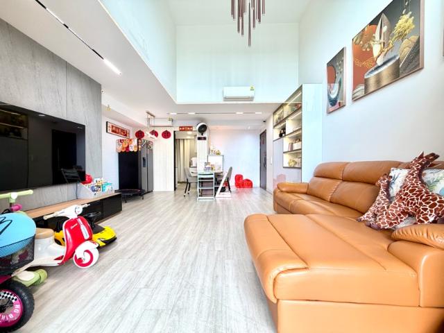 Condominium for sale