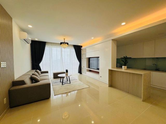 Căn hộ cho thuê tại Phường Tân Hưng, Thành phố Hồ Chí Minh
