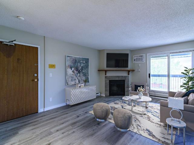 Apartment for rent in East St. Paul, Manitoba
