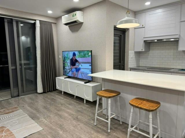 Căn hộ cho thuê tại Hồ Chí Minh