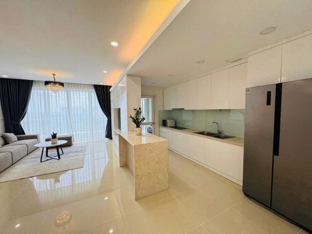 Căn hộ cho thuê tại Hồ Chí Minh