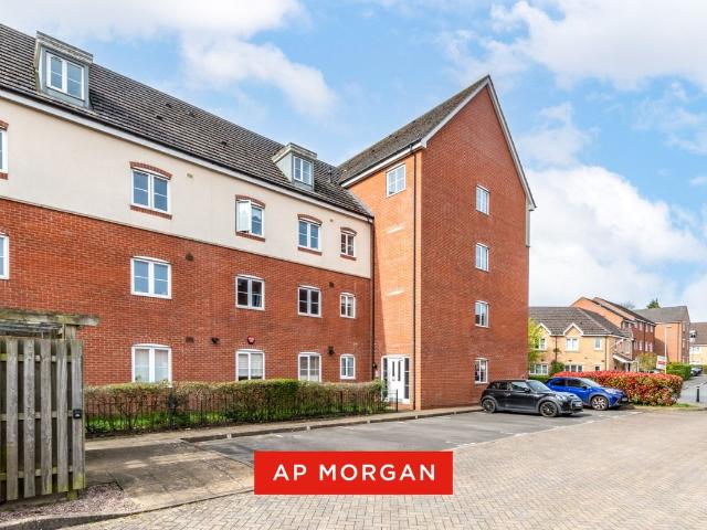Apartment for rent in Turves Green, West Midlands