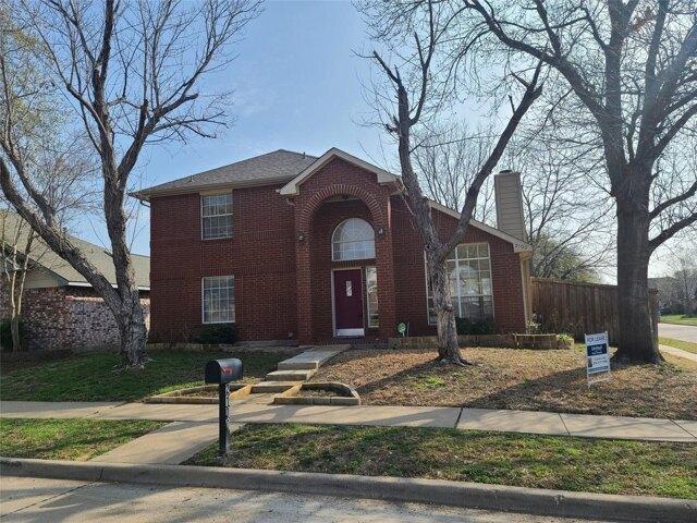 House for sale in Flower Mound