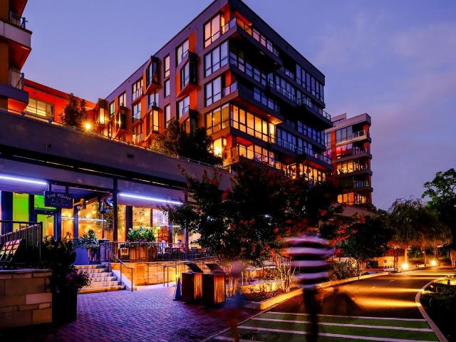 Apartment for rent in Washington DC