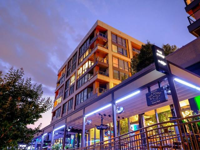 Apartment for rent in Washington DC
