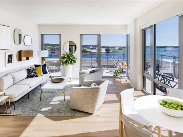 Apartment for rent in Washington DC