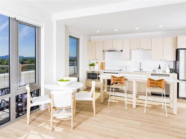 Apartment for rent in Washington DC