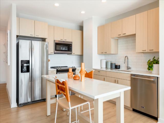 Apartment for rent in Washington, Washington DC