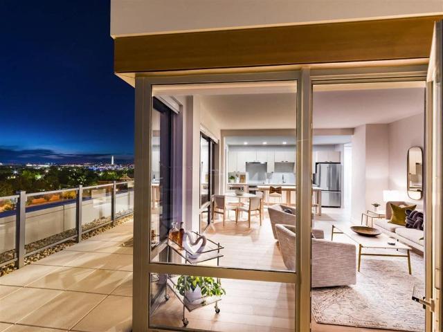 Apartment for rent in Washington DC