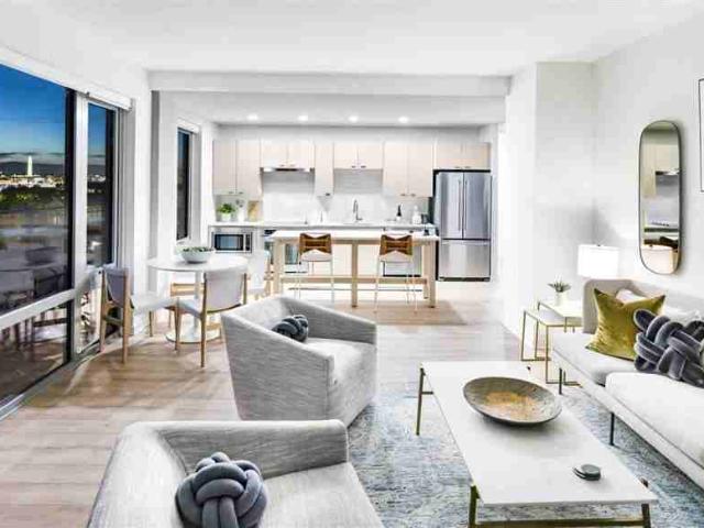 Apartment for rent in Washington, Washington DC