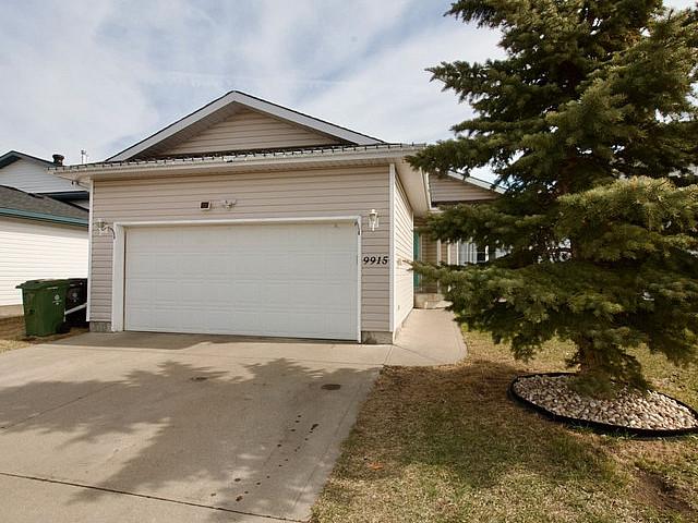 House for rent in Fort Saskatchewan, Alberta