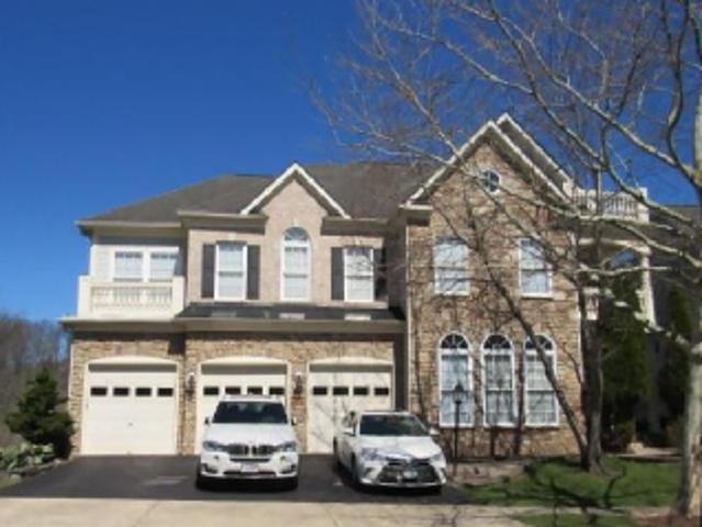 House for sale in Virginia