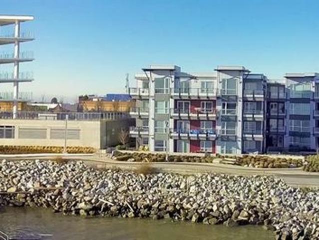 Apartment for rent in Richmond