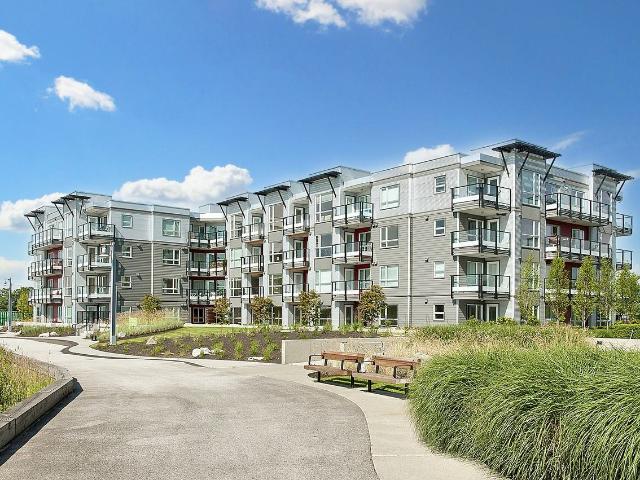 Apartment for rent in Richmond, British Columbia